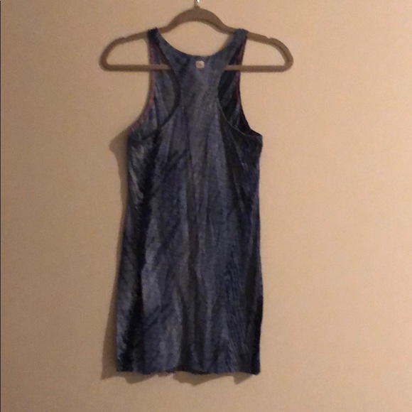 Billabong Mini Dress - Picture 4 of 4